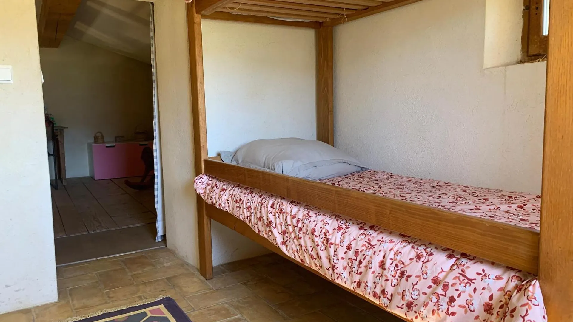 Petite Maison Provencale, Unique Et Calme Sainte-Jalle France