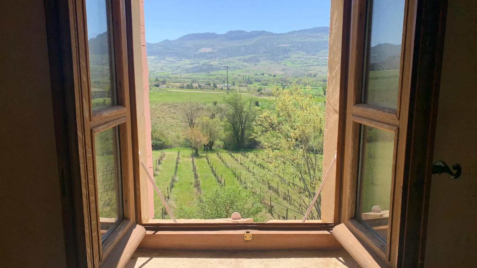 Petite Maison Provencale, Unique Et Calme Sainte-Jalle